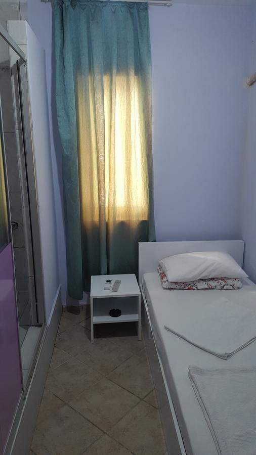 Aziz Otel Antália Exterior foto